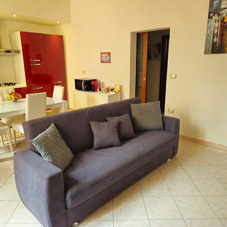 Casa Di Molly Al Centro Di Alghero Ngoại thất bức ảnh