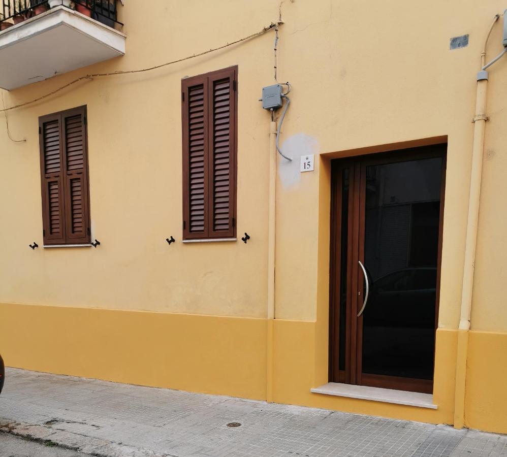 Casa Di Molly Al Centro Di Alghero Ngoại thất bức ảnh