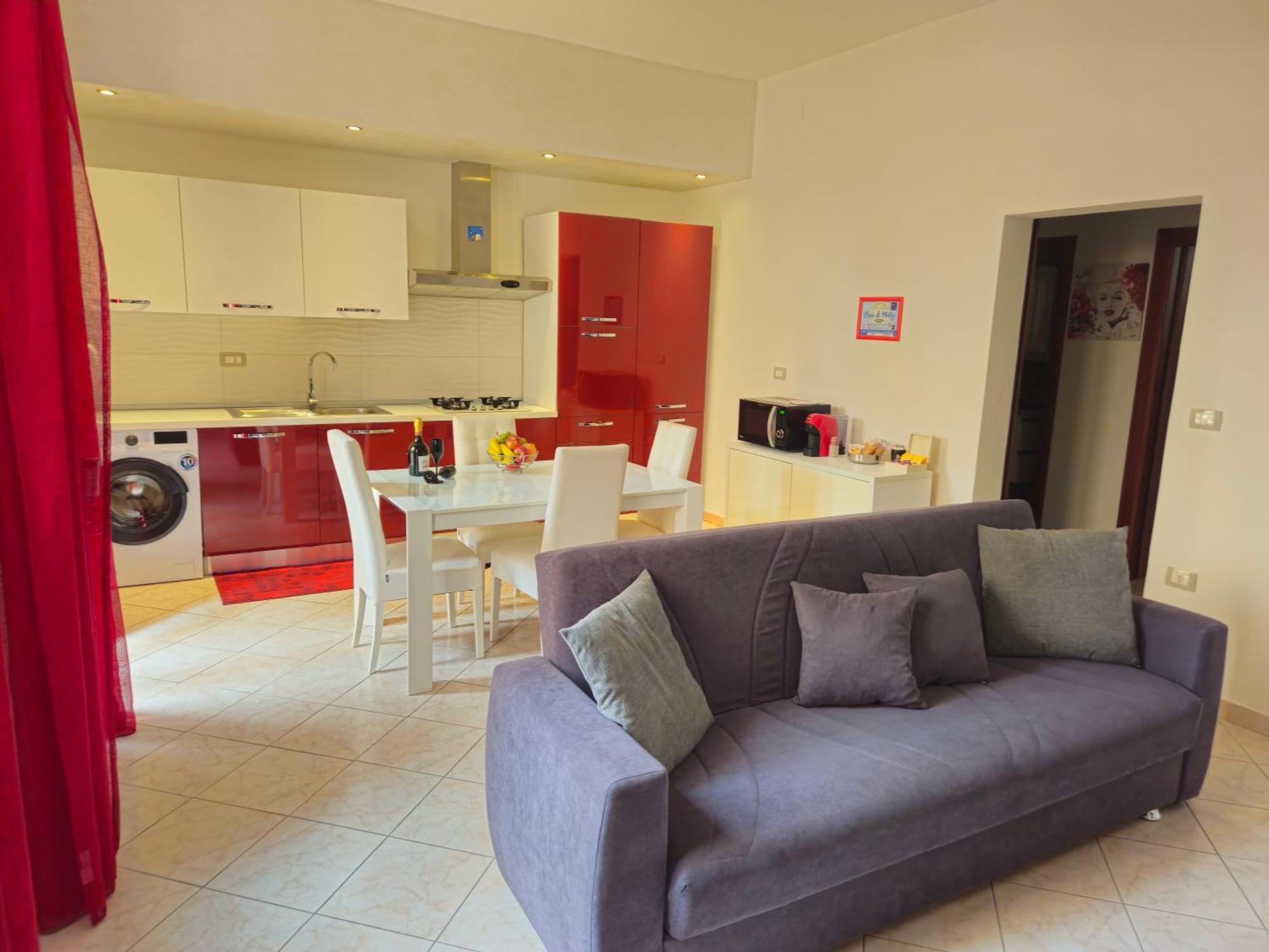 Casa Di Molly Al Centro Di Alghero Ngoại thất bức ảnh