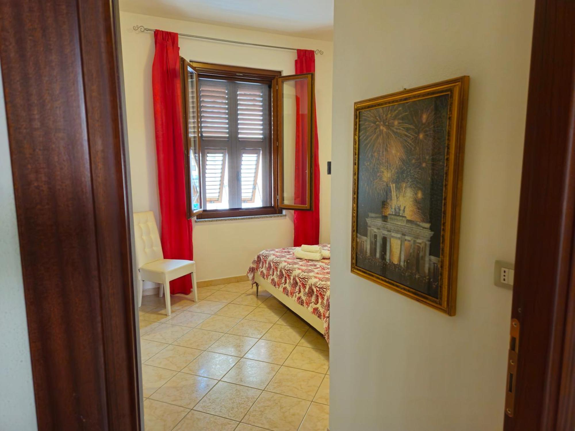 Casa Di Molly Al Centro Di Alghero Ngoại thất bức ảnh