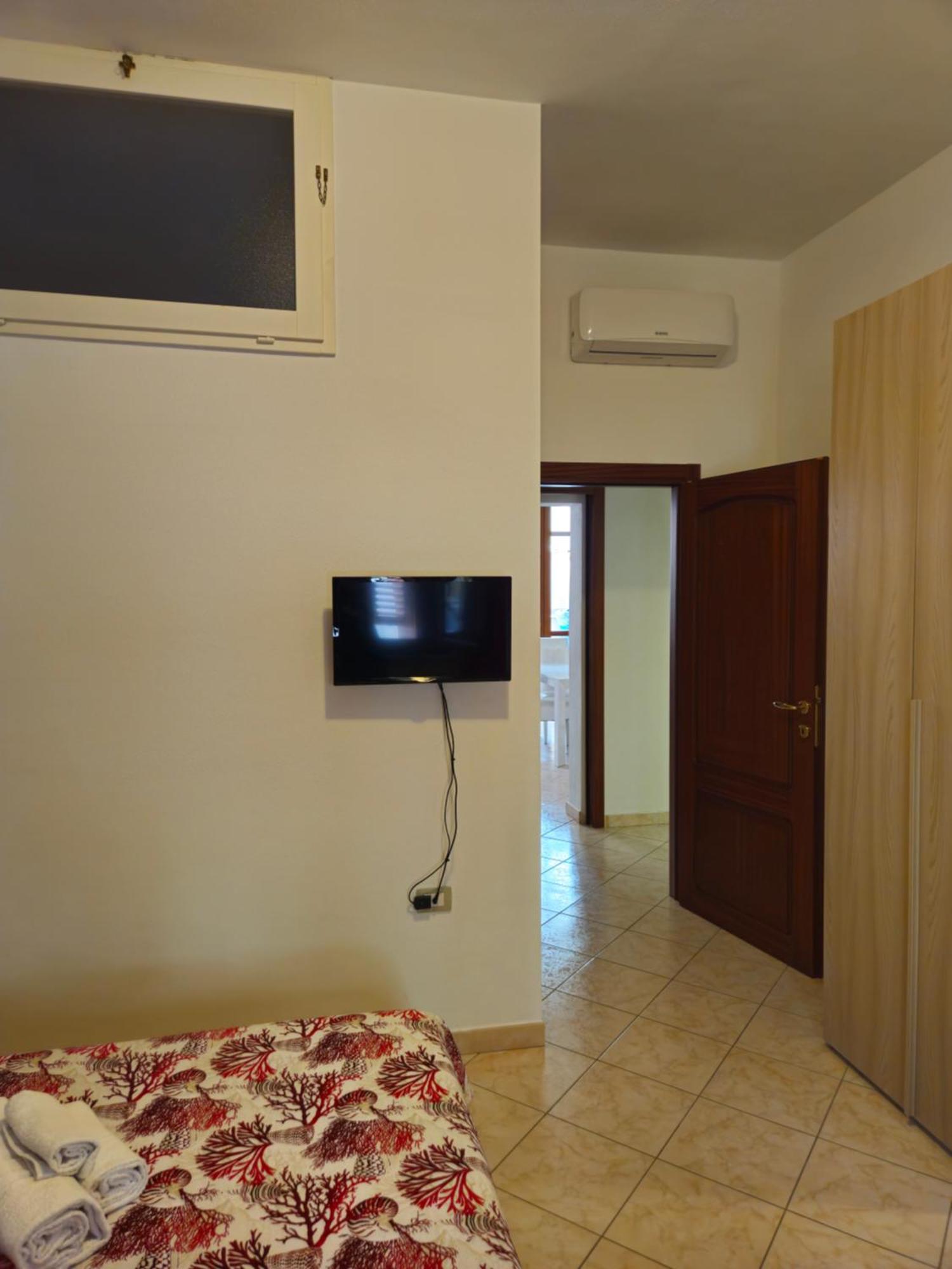 Casa Di Molly Al Centro Di Alghero Ngoại thất bức ảnh