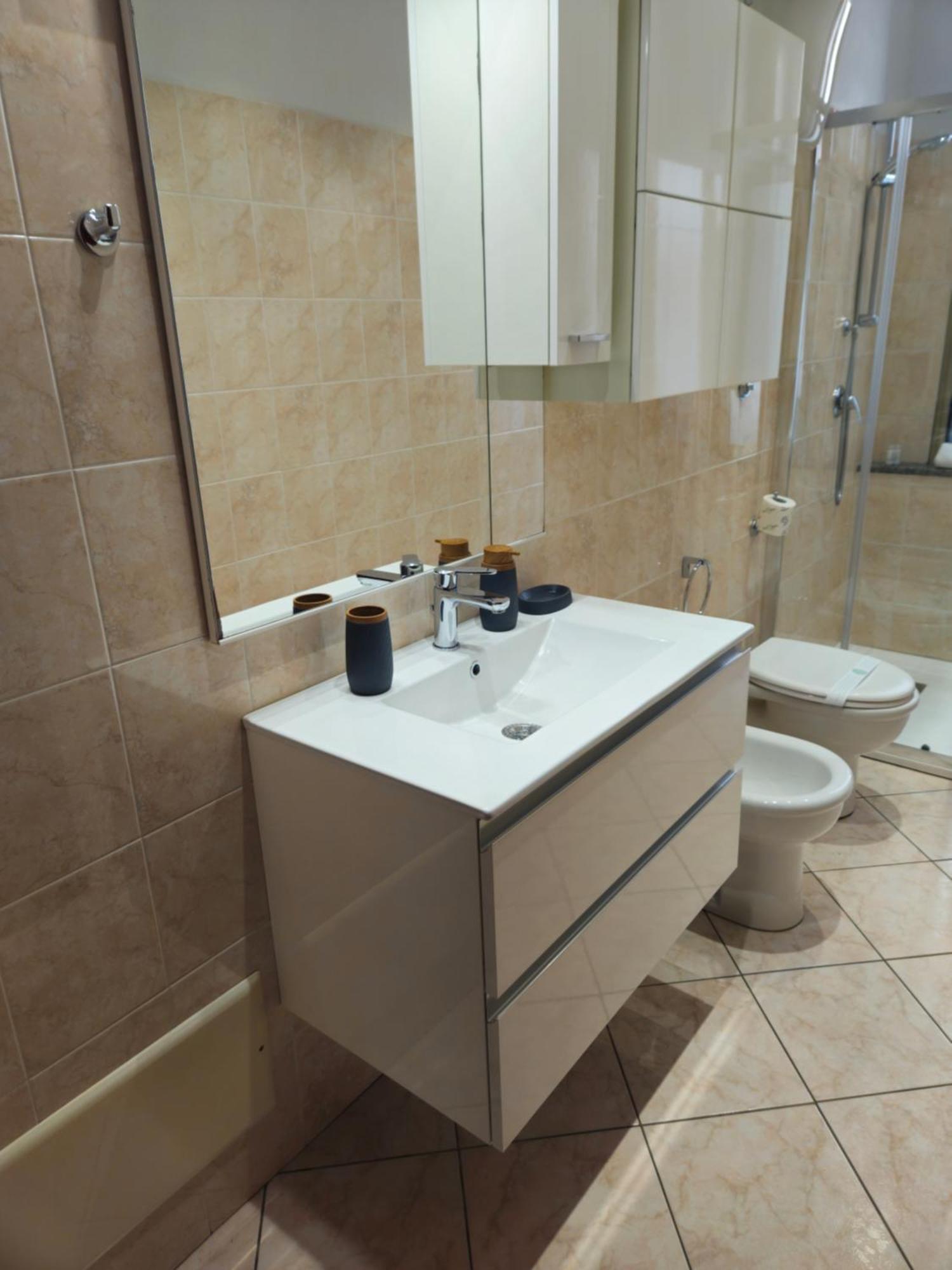 Casa Di Molly Al Centro Di Alghero Ngoại thất bức ảnh