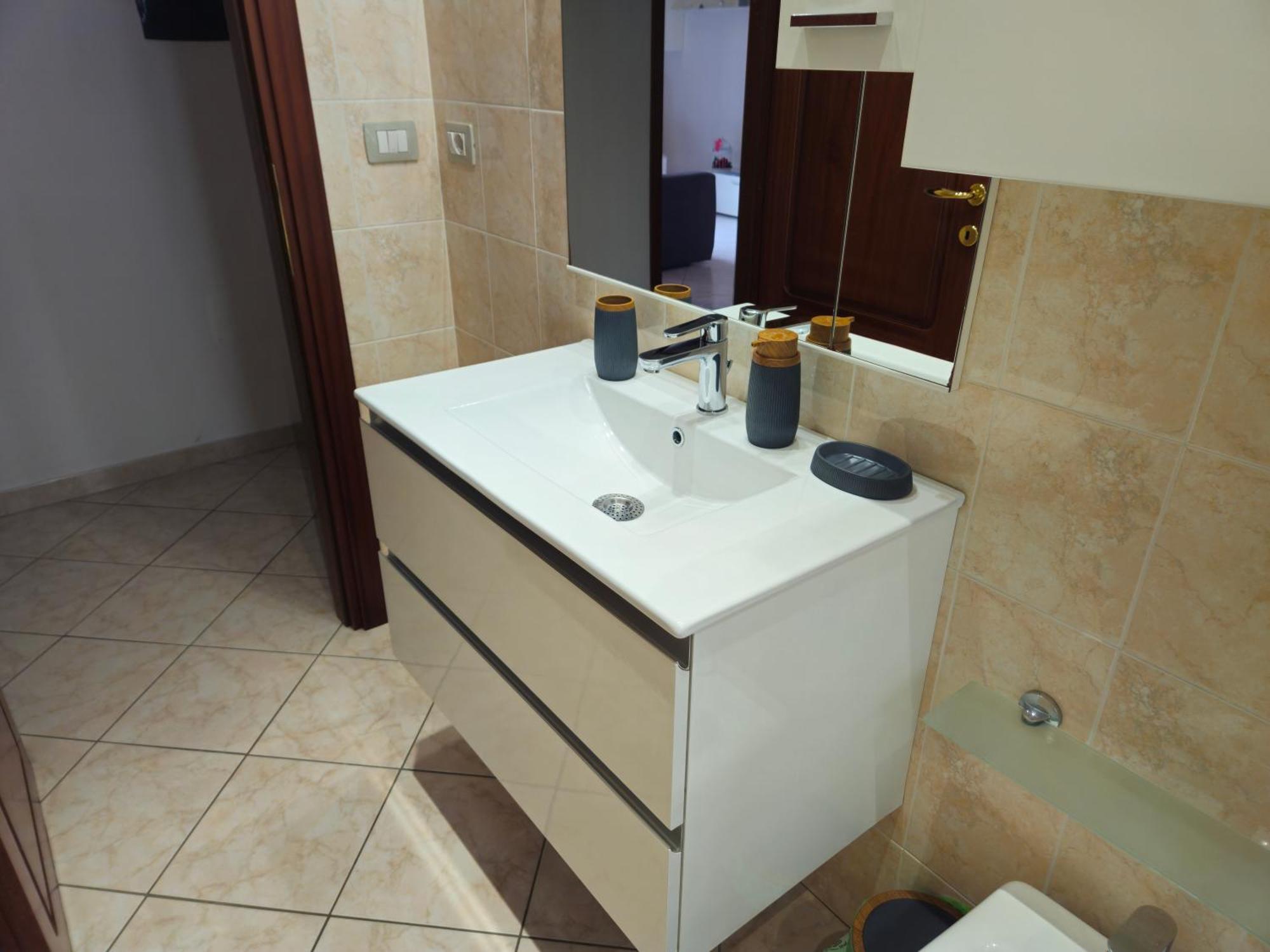 Casa Di Molly Al Centro Di Alghero Ngoại thất bức ảnh