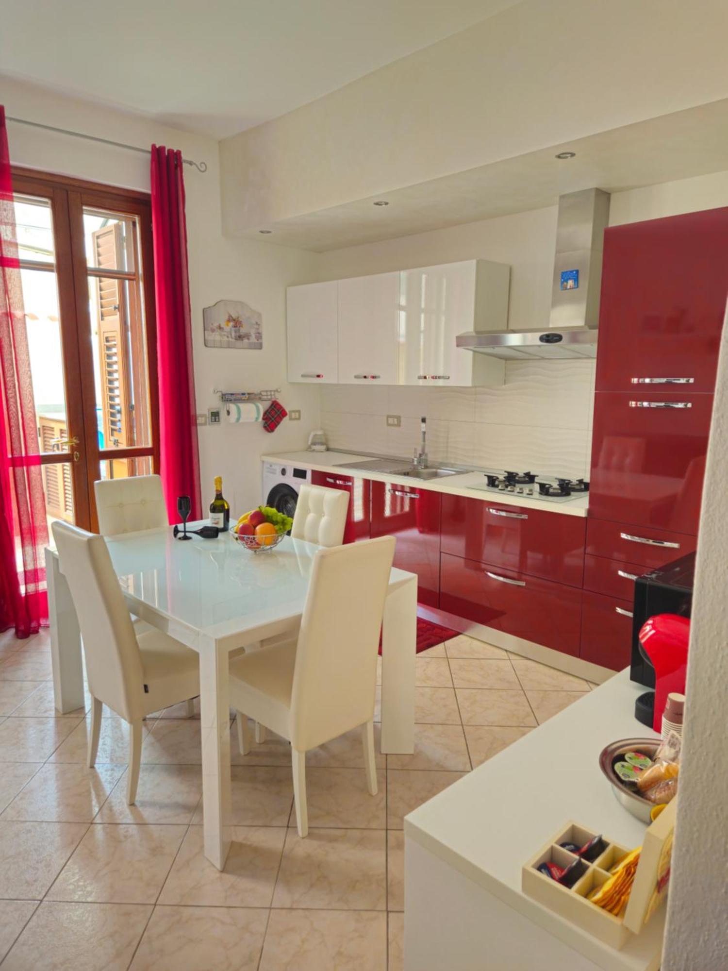 Casa Di Molly Al Centro Di Alghero Ngoại thất bức ảnh