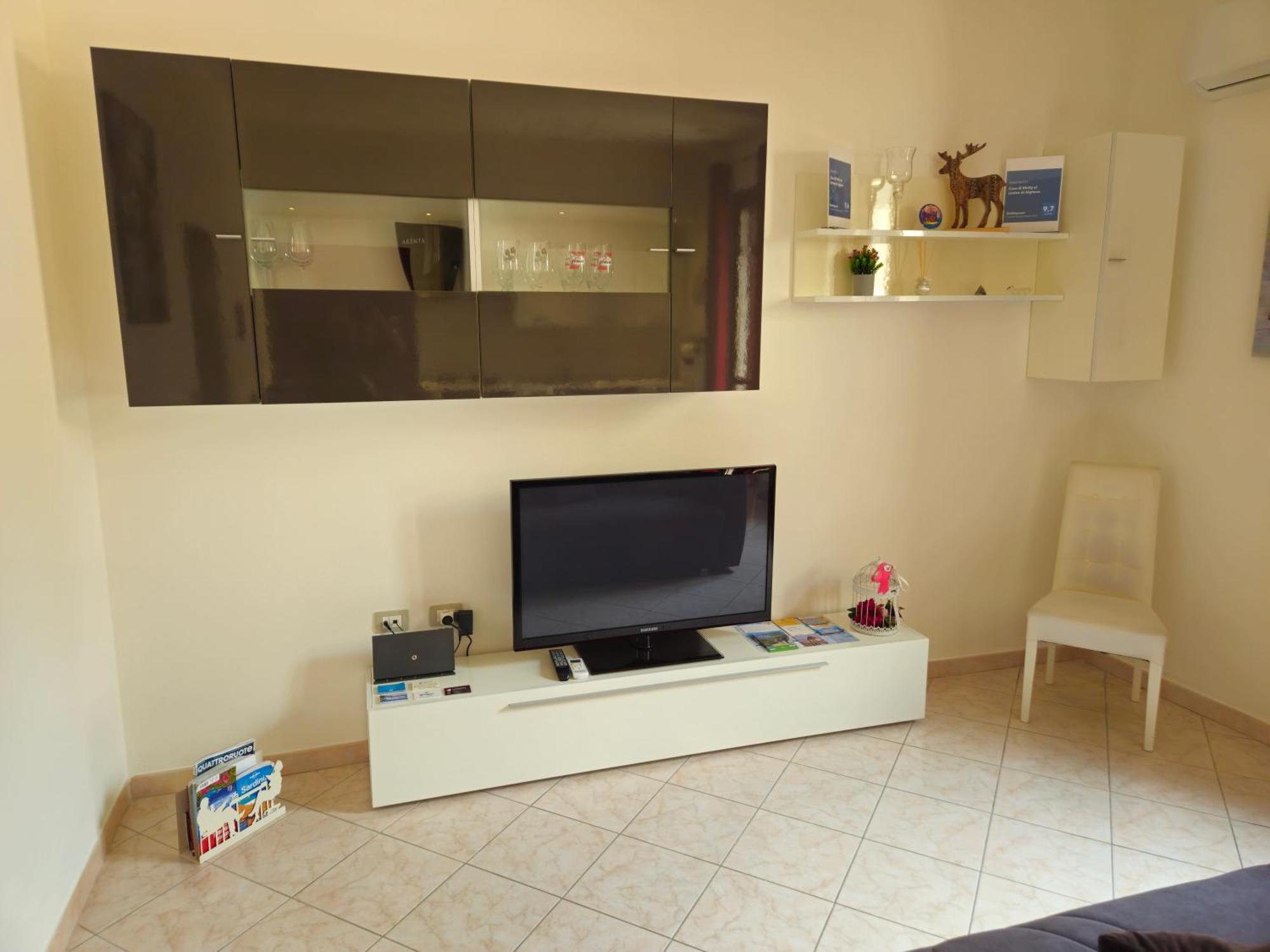Casa Di Molly Al Centro Di Alghero Ngoại thất bức ảnh