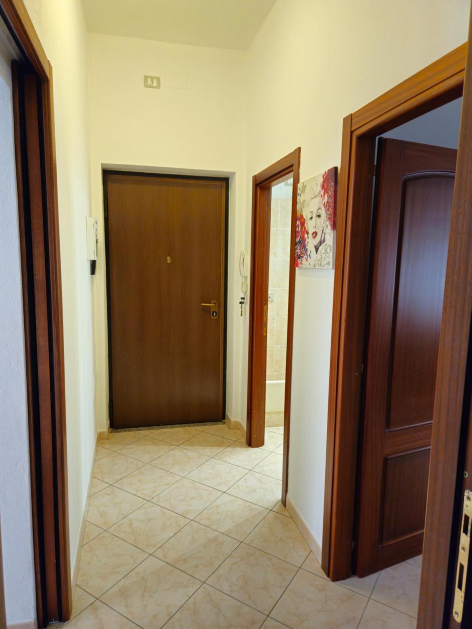 Casa Di Molly Al Centro Di Alghero Ngoại thất bức ảnh