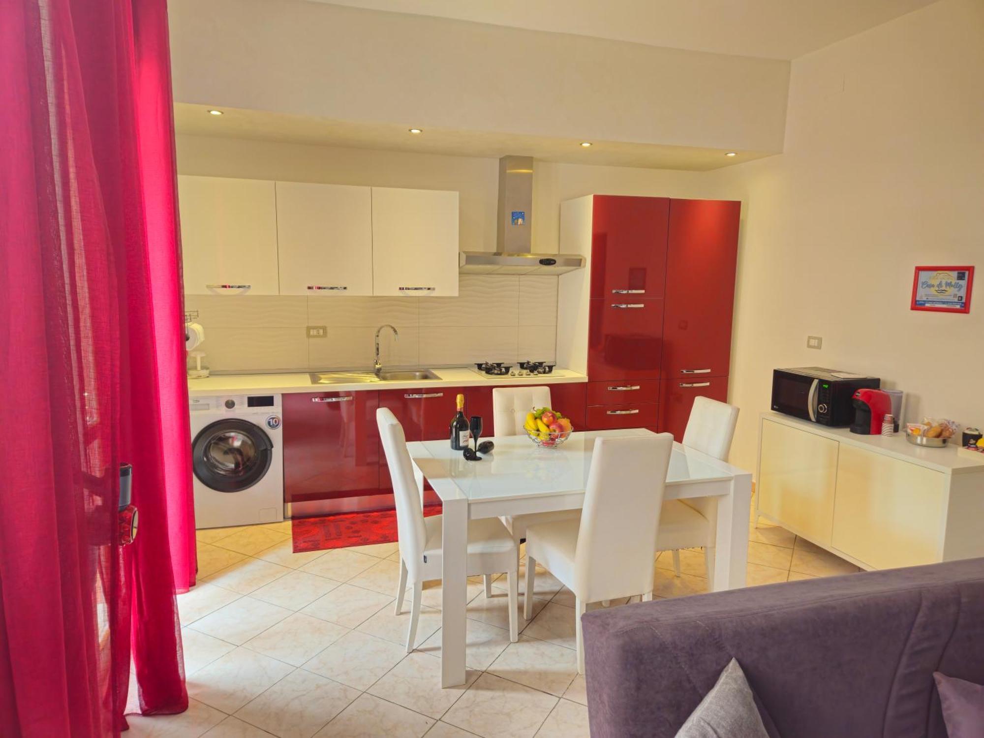 Casa Di Molly Al Centro Di Alghero Ngoại thất bức ảnh