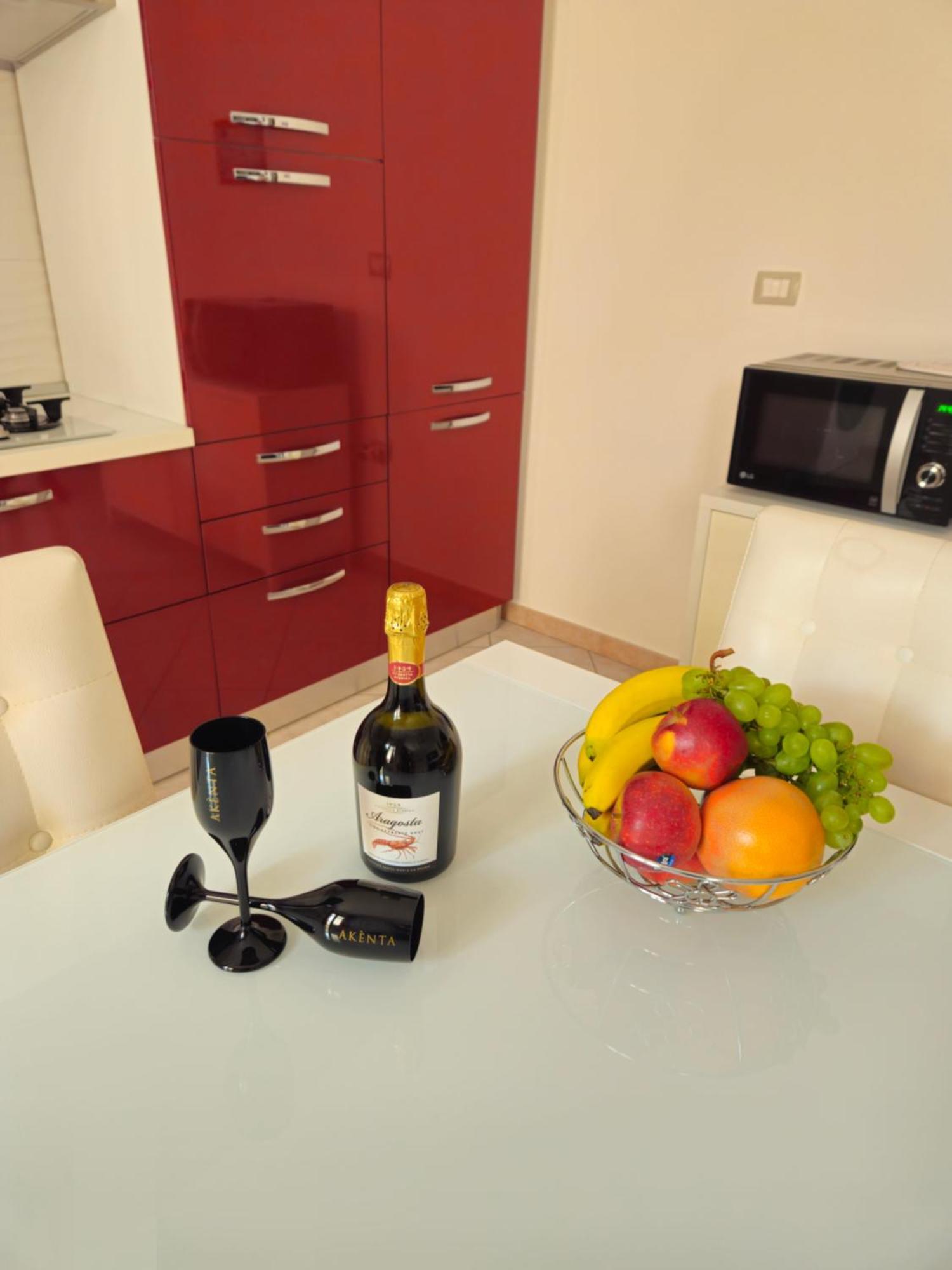 Casa Di Molly Al Centro Di Alghero Ngoại thất bức ảnh